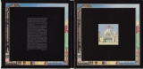 Led Zeppelin - The Song Remains The Same , gatefold 1